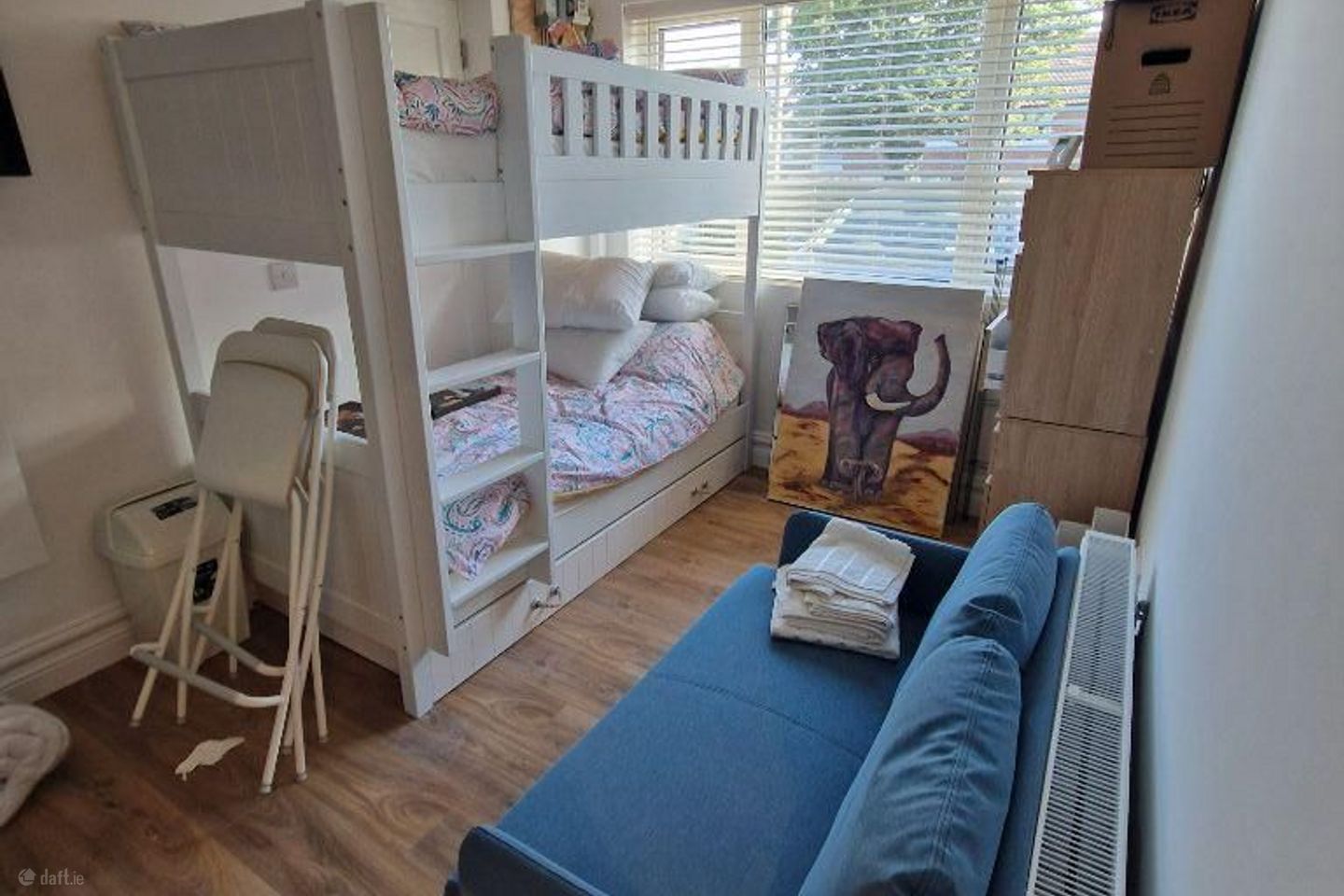 Foxfield Road, Raheny, Co. Dublin