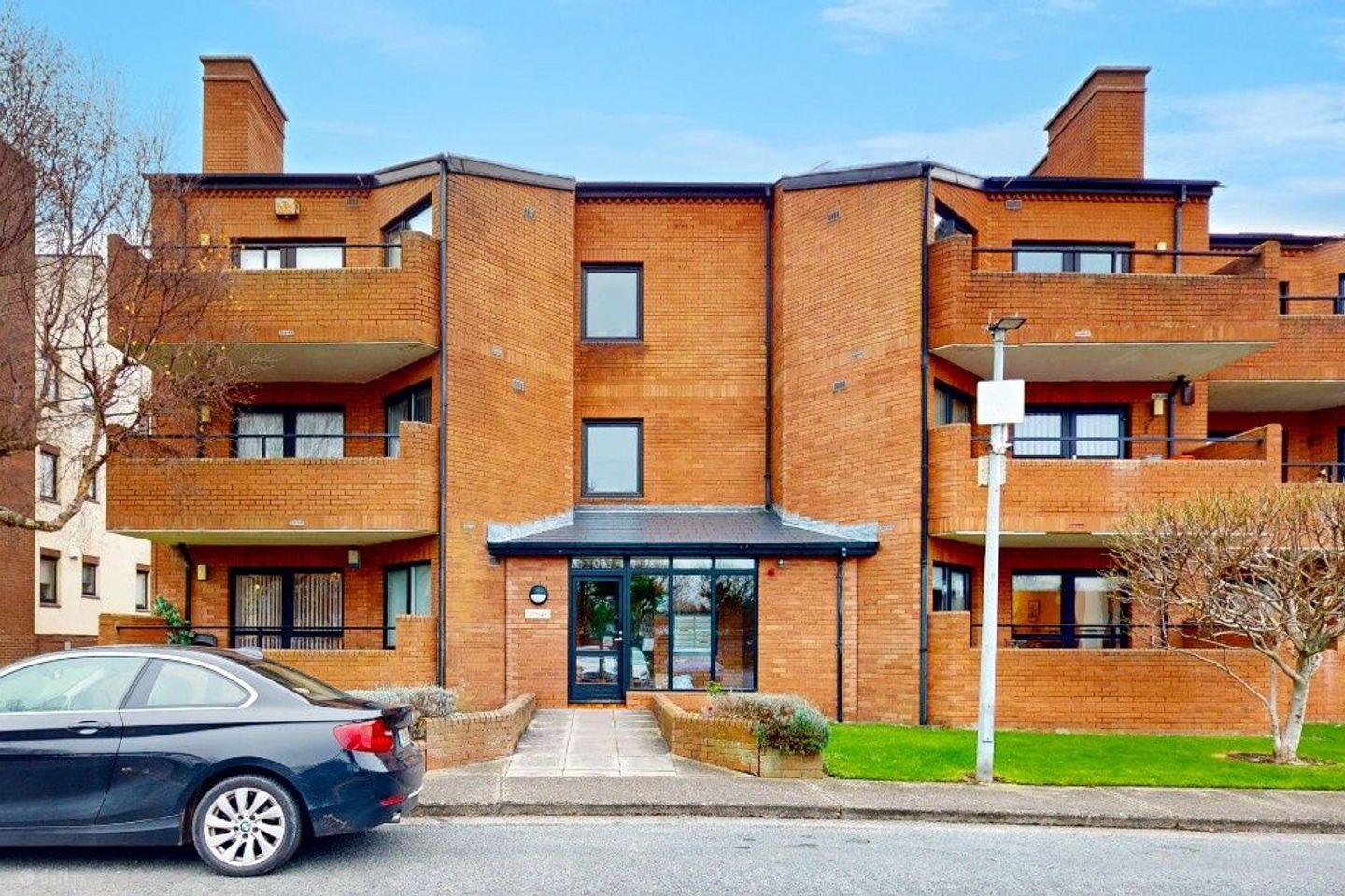 Apartment 37, Brooklawn Strandville Avenue, Clontarf, Dublin 3, D03Y996