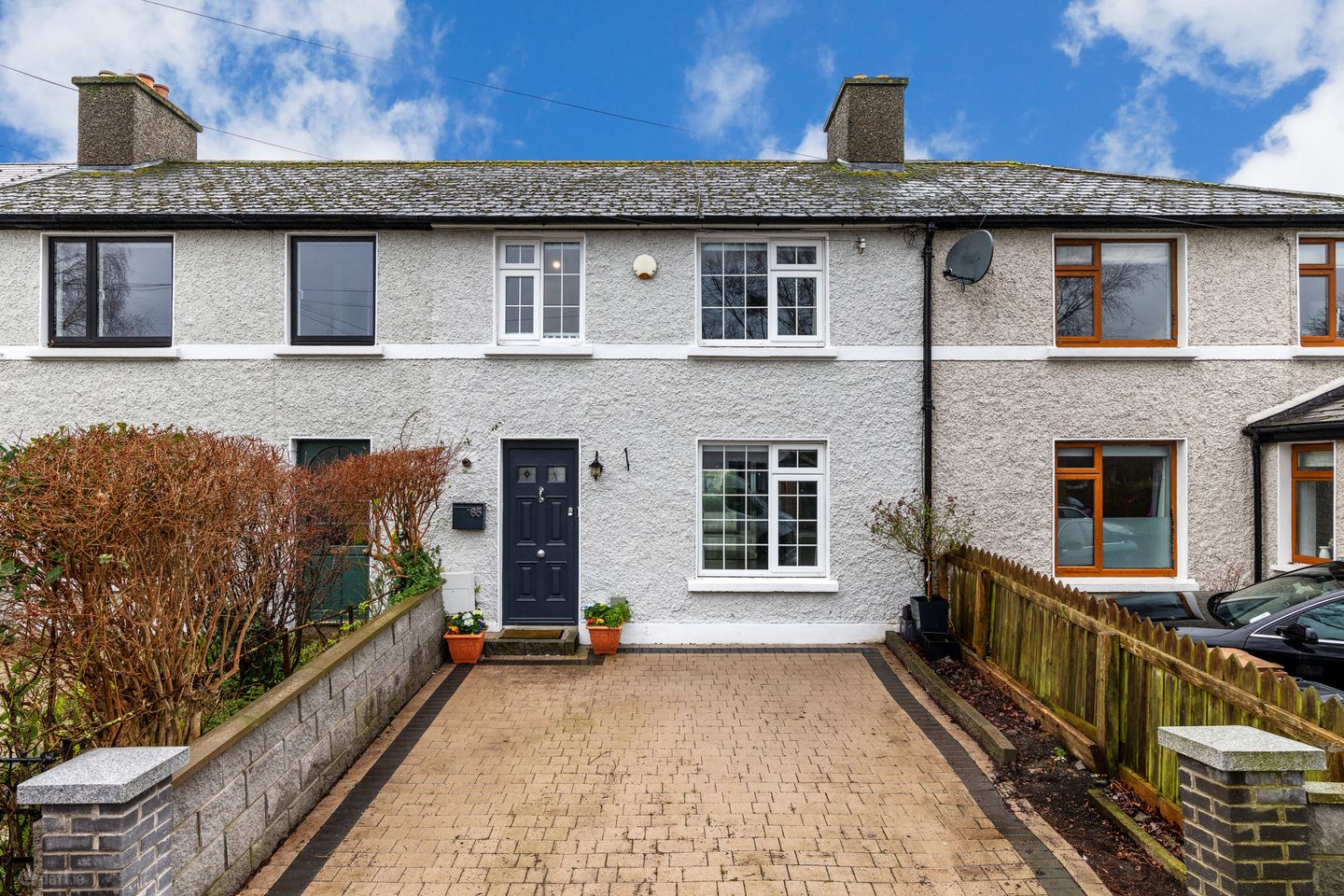 65 Croydon Park Avenue, Marino, Dublin 3, D03A2V3