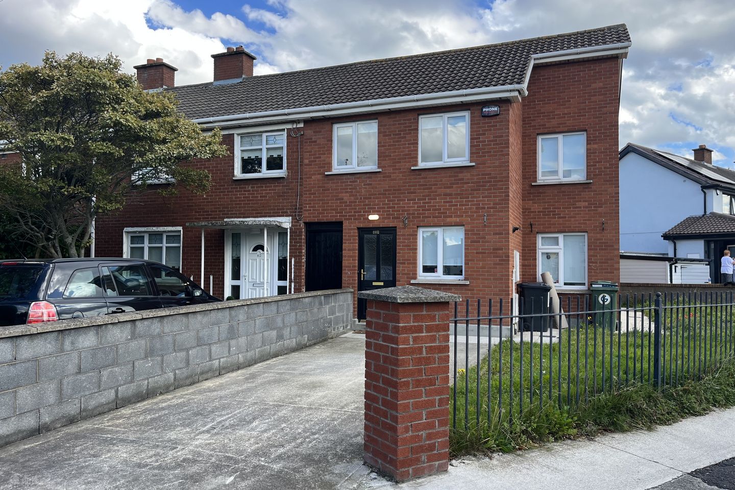 40A Millbrook Road, Kilbarrack, Kilbarrack, Dublin 13