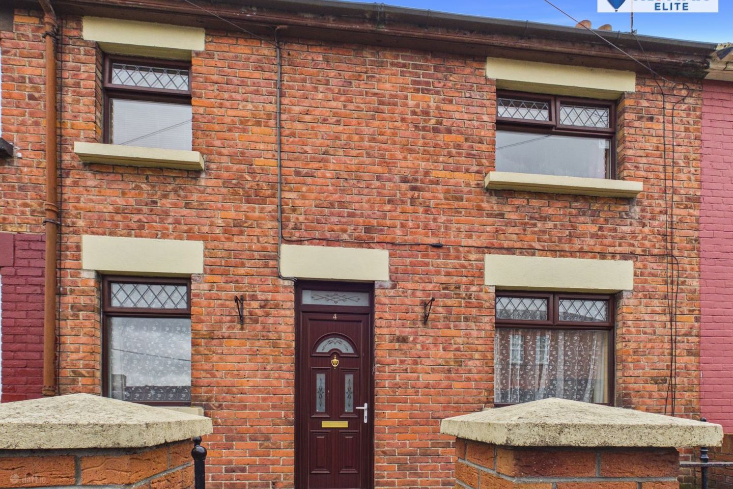 4 De La Salle Terrace, Dundalk, Dundalk, Co. Louth, A91Y9V4