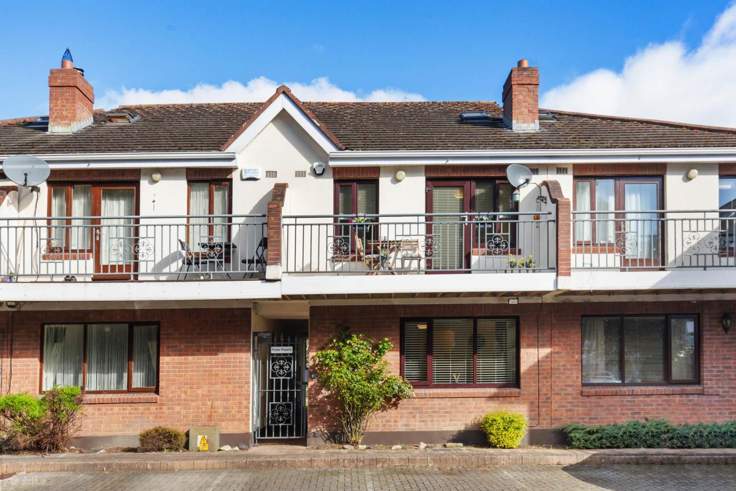 5 The Falls, Dodder Road Lower, Rathfarnham, Dublin 14, Co. Dublin, Rathfarnham, Dublin 14, D14AX67