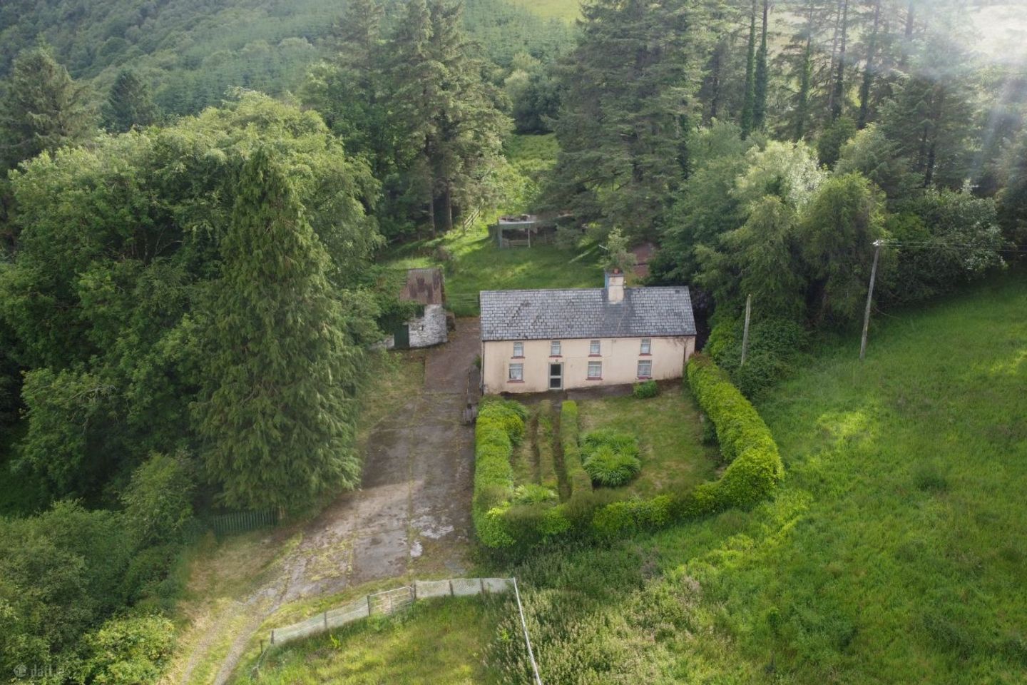 Gneeves, Millstreet, Millstreet, Co. Cork, P51EP84