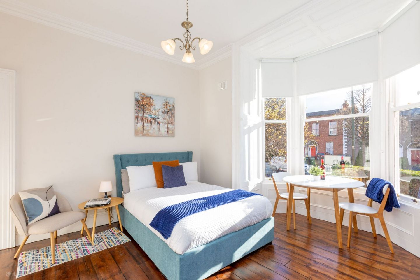 South Circular Road, Portobello, Dublin 8