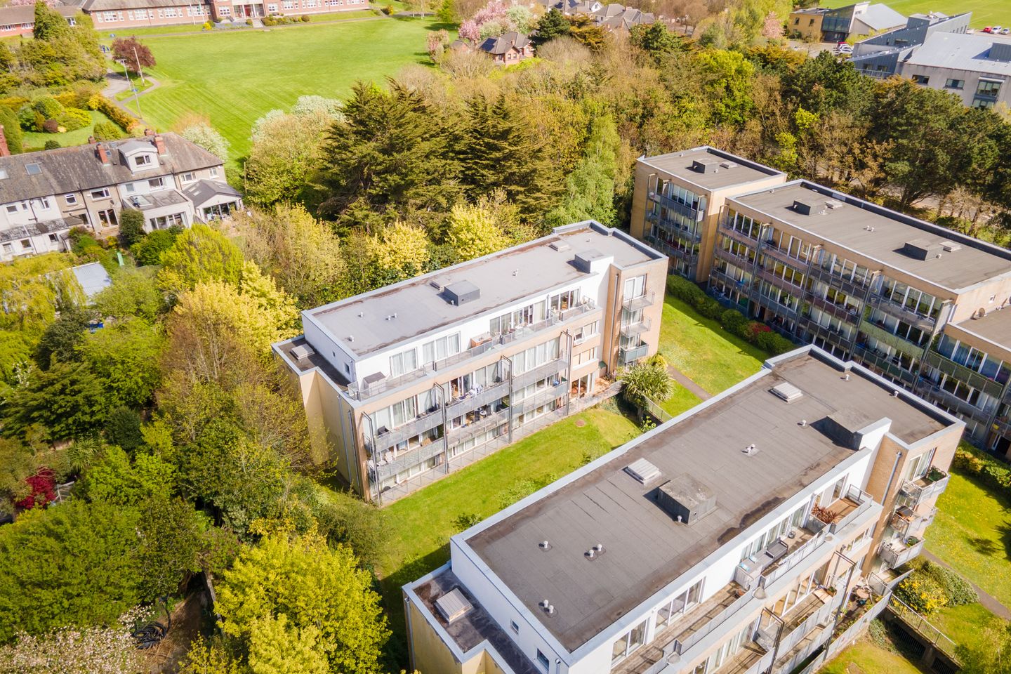 Apartment 81, First Floor, Block E Griffith Hall, Griffith Road, Dublin 9, D09X400