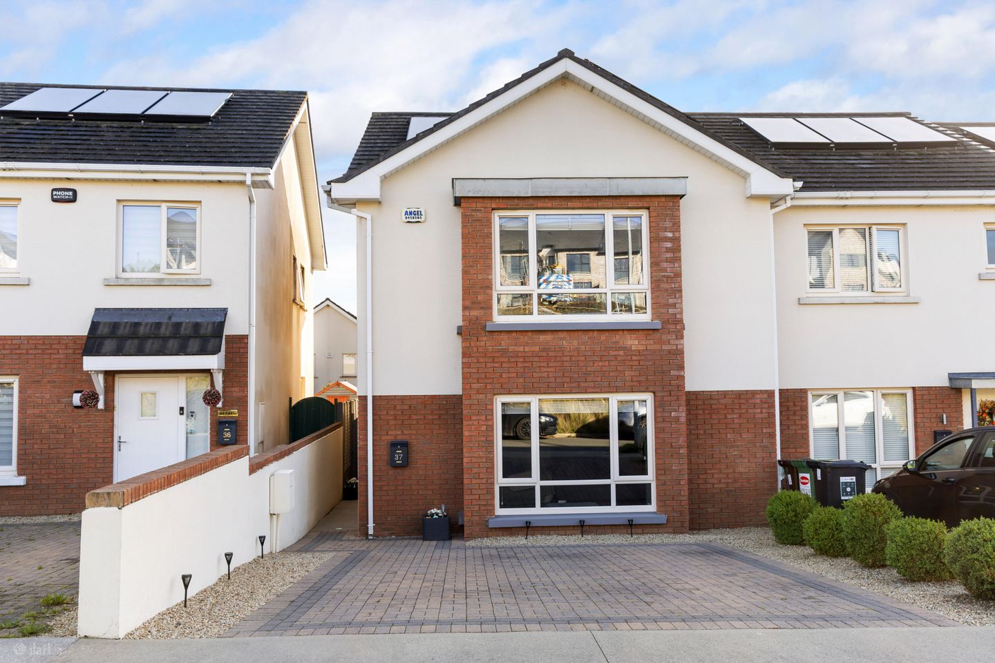 37 Barleyfield, Wicklow Hills, Newtownmountkennedy, Co. Wicklow, A63 E938