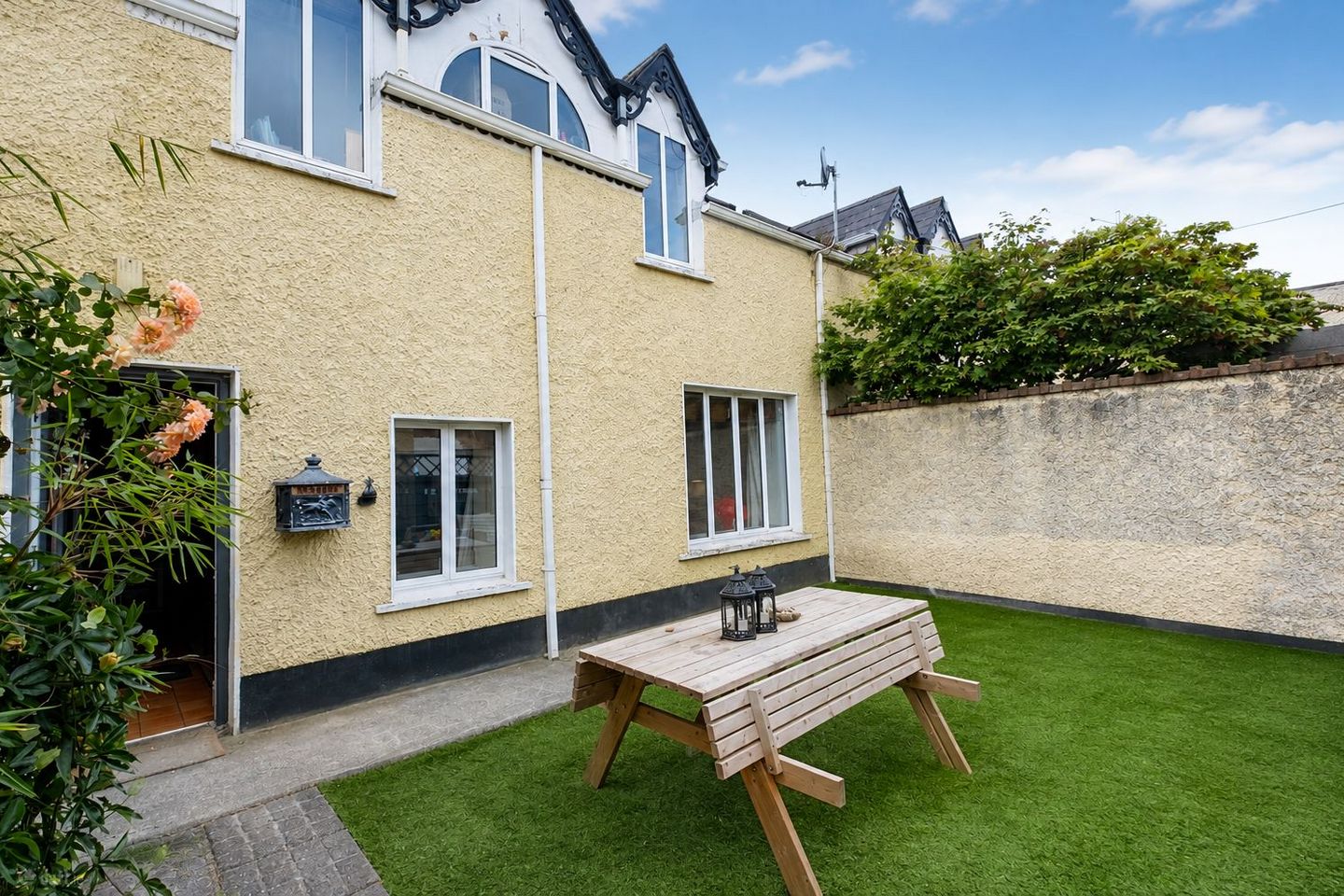 2a Duncairn Lane, Bray, Co. Wicklow, A98VY94