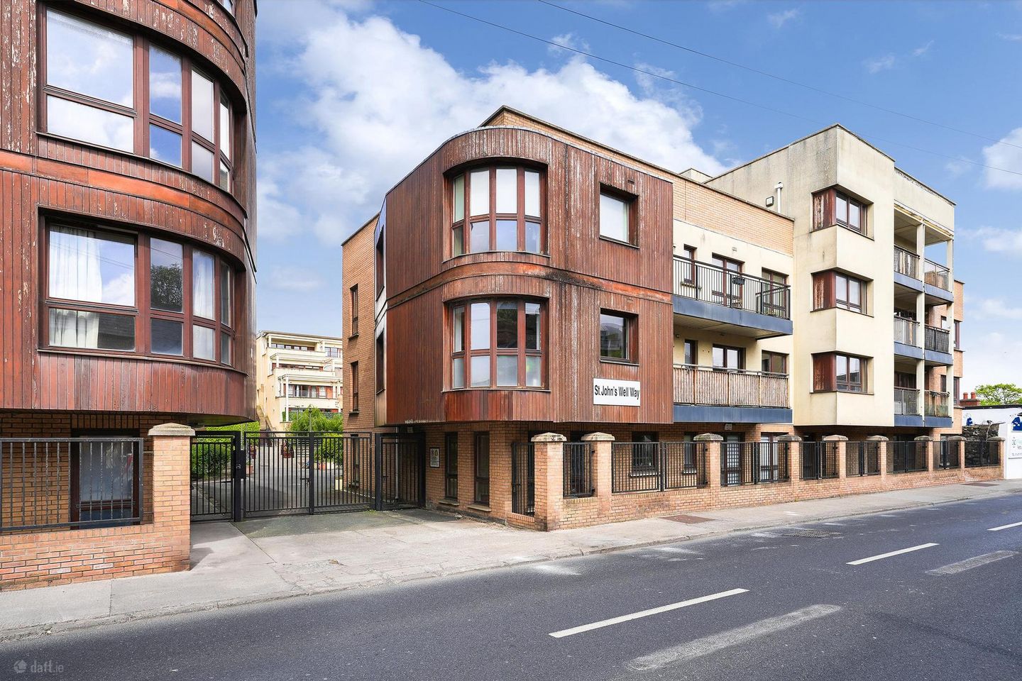 Apartment 46, Saint John’s Well Way, Kilmainham, Dublin 8