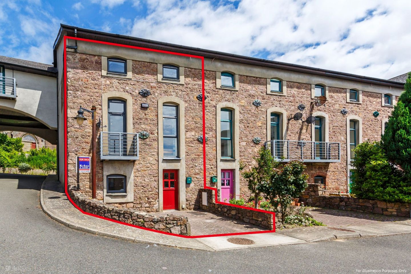 7 Barley Court, Castlebridge, Co. Wexford, Y35HY9D