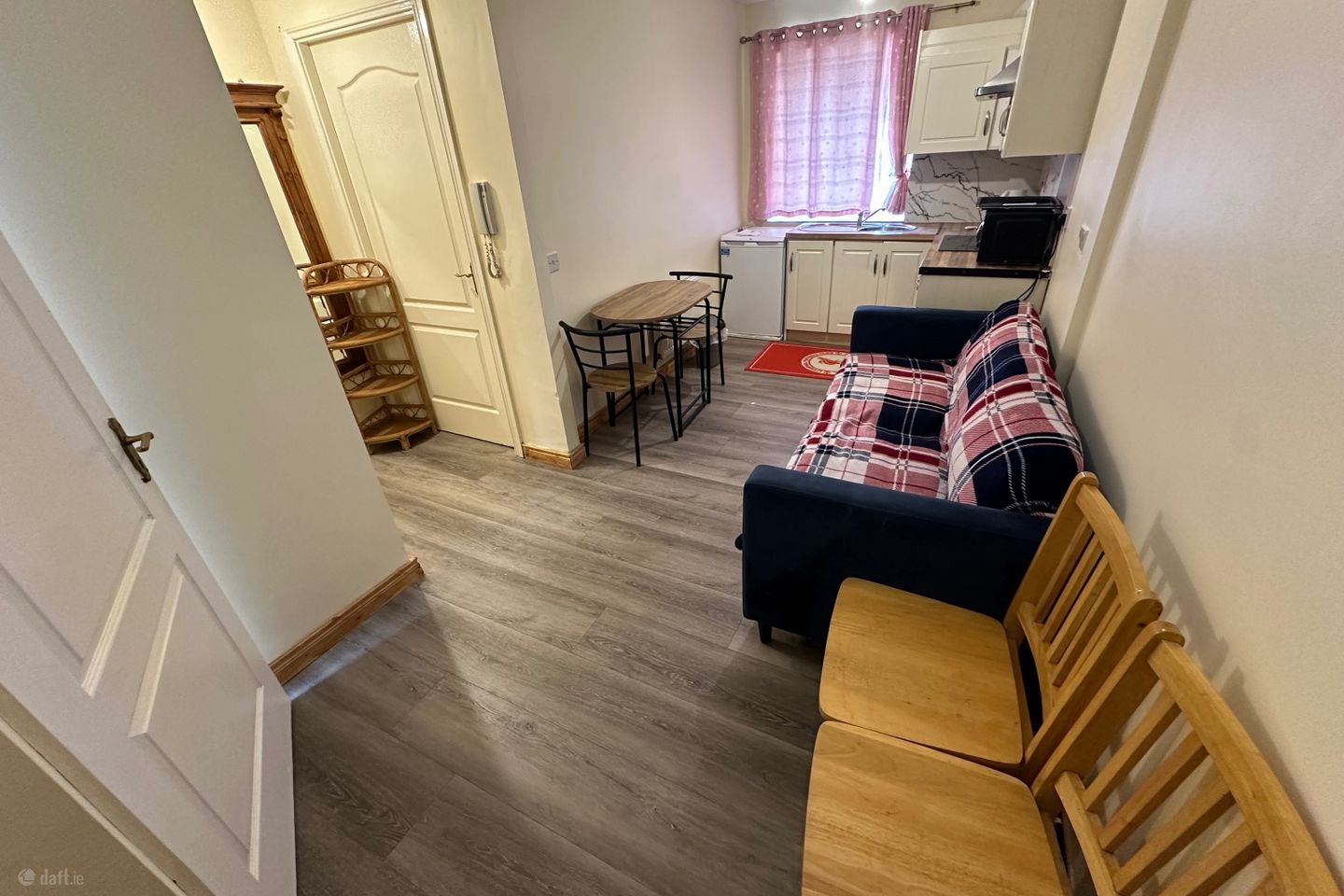 Apartment 62, Trimleston, Hamlet Lane, Balbriggan, Co. Dublin