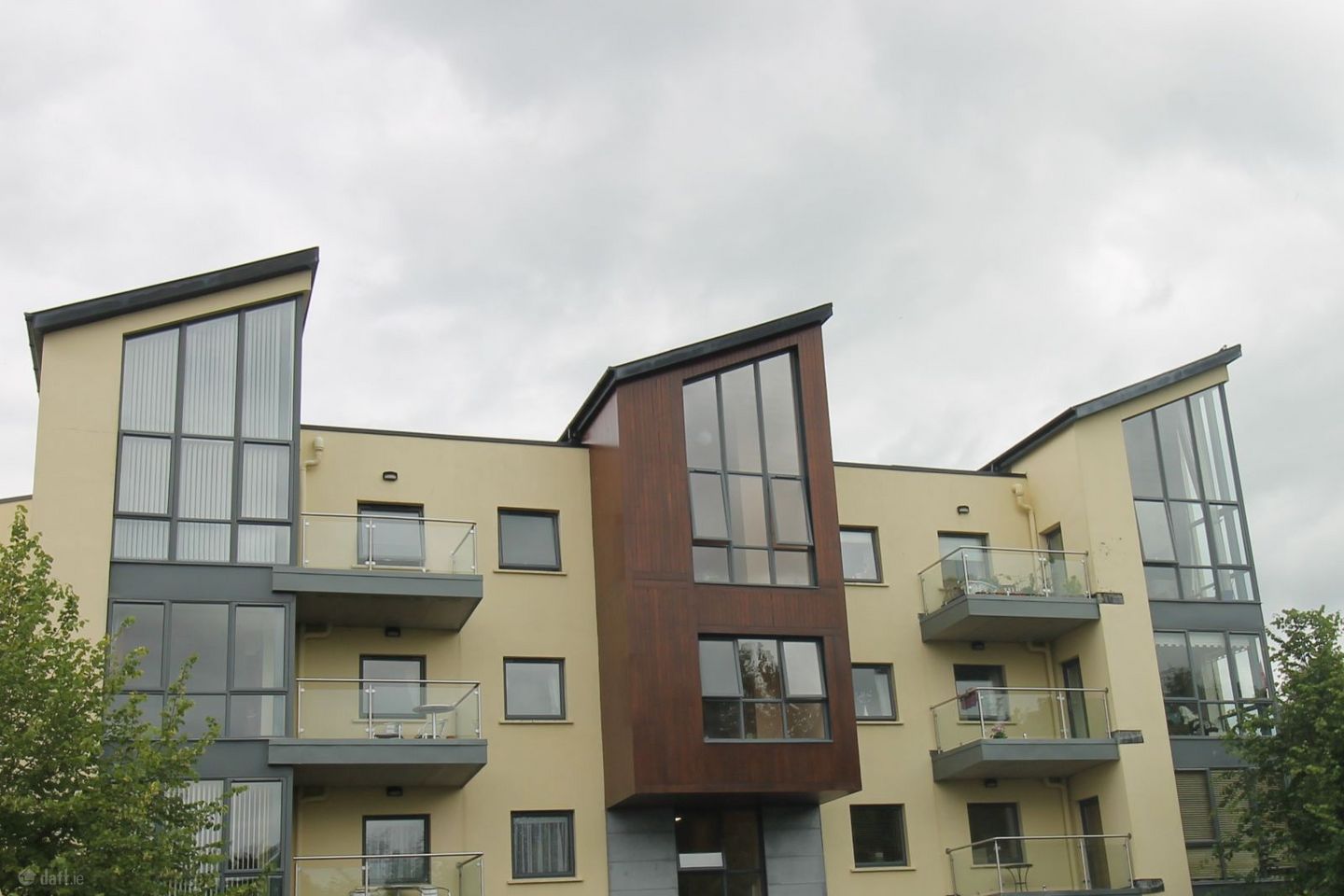 Apartment 17, Moorings, Harty'S Quay, Rochestown, Co. Cork