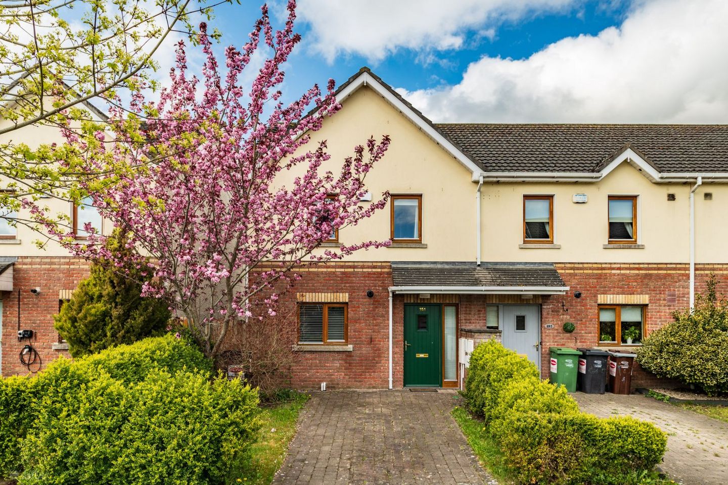 151 Oldbridge Station, Osberstown, Sallins, Co. Kildare, W91X5TT