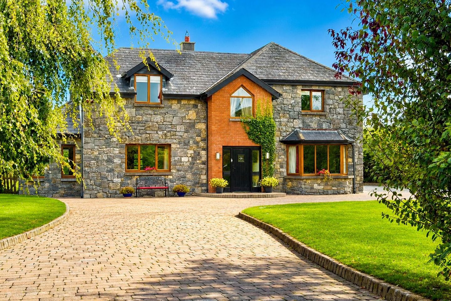 5 Mount Temple View, Mount Temple, Moate, Co. Westmeath, N37EK65