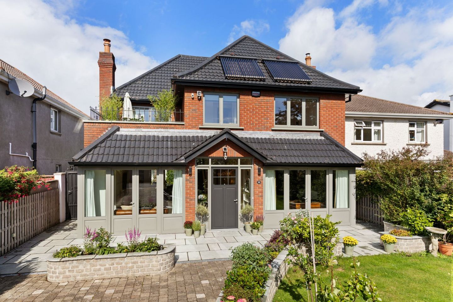 23 Lindenvale, Proby Square, Blackrock, Co. Dublin, A94P9Y9