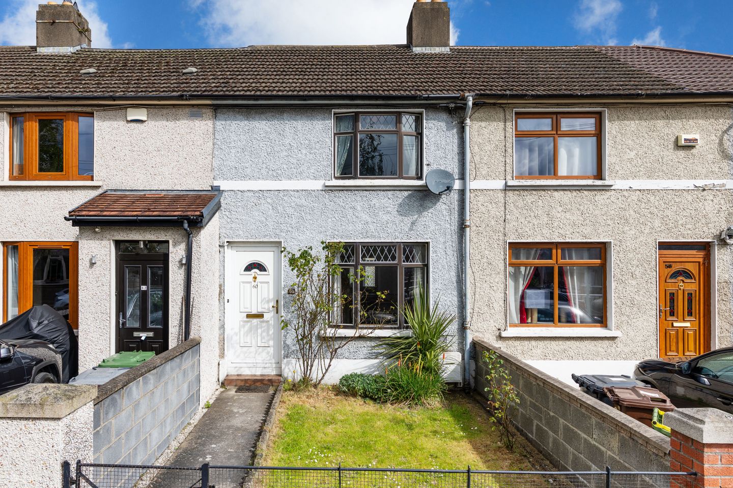 60 Tolka Road, Drumcondra, Dublin 3, D03W967