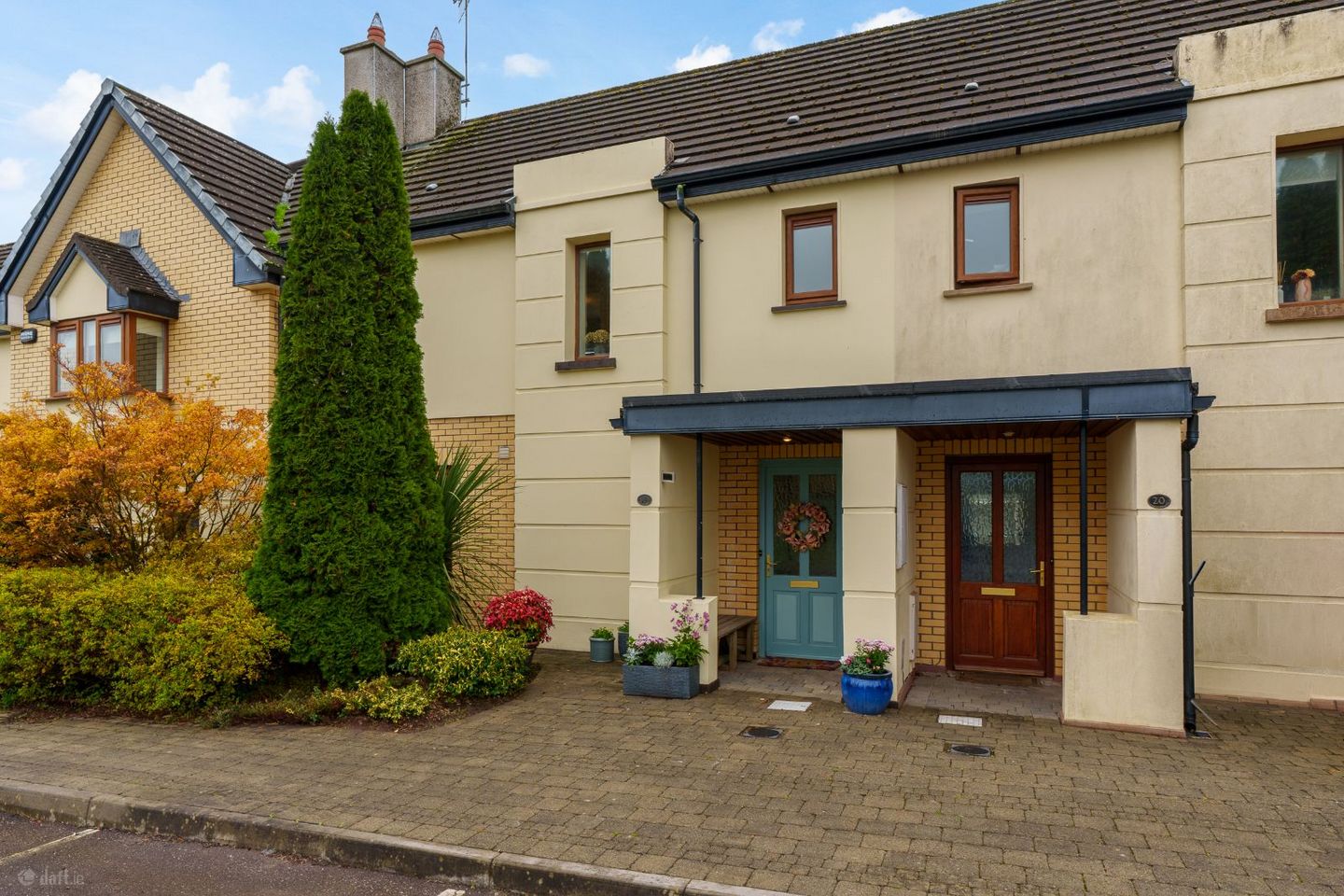 19 The Close, Maryborough Ridge, Douglas, Co. Cork, T12TDD8