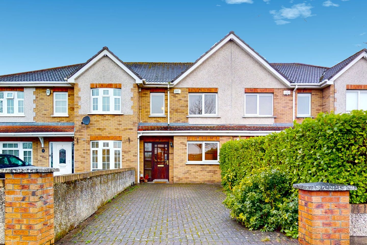2 Lanesborough Gardens, Dublin 11, Finglas, Dublin 11, D11X625