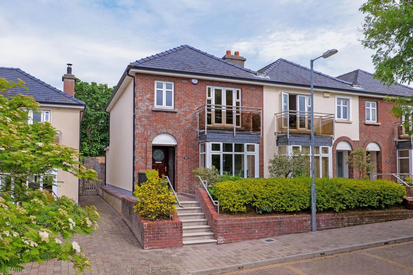 121 Dun Na Carraige, Salthill, Galway, Co. Galway, H91H5YY
