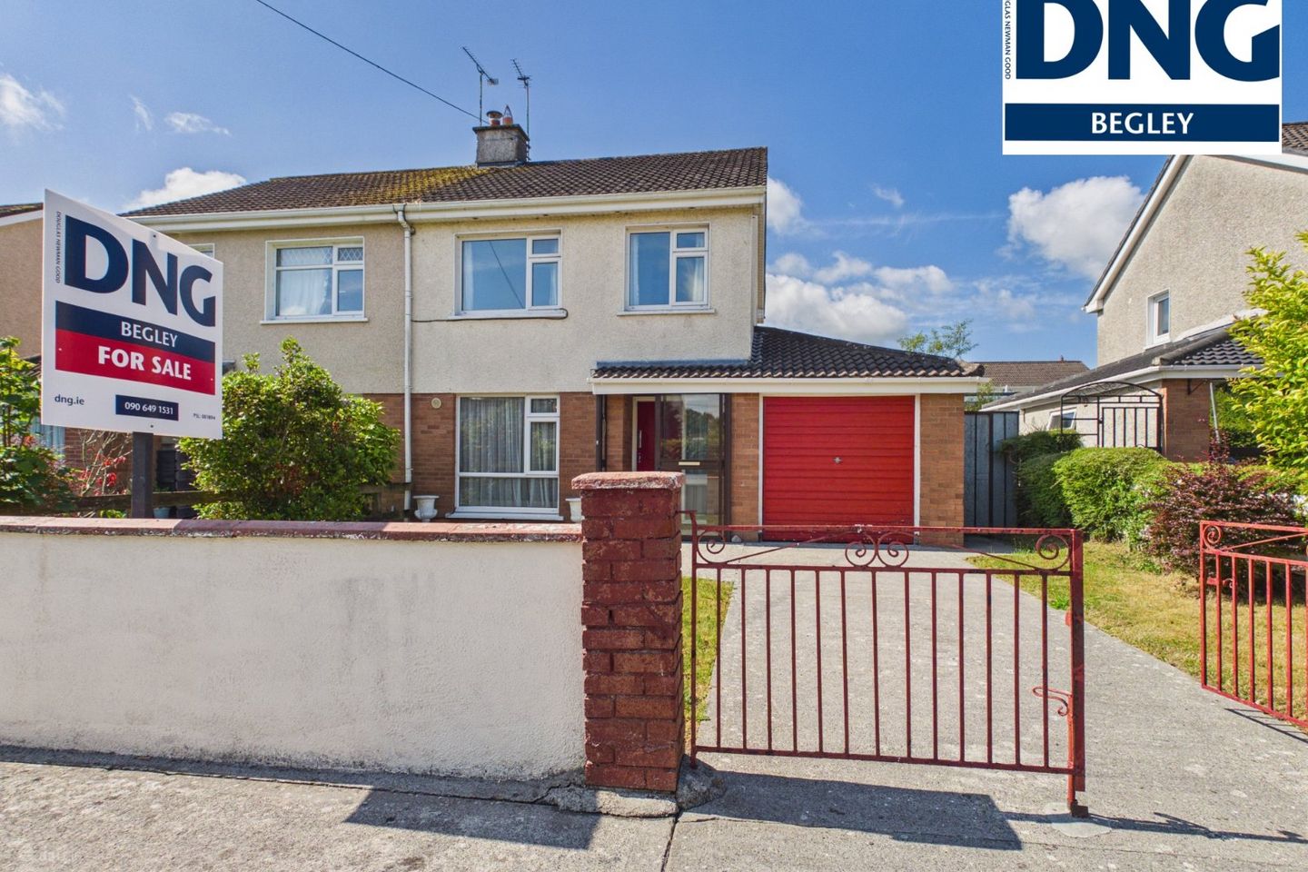 27 Árd Mhuire New, Ballinasloe, Co. Galway, H53HR96