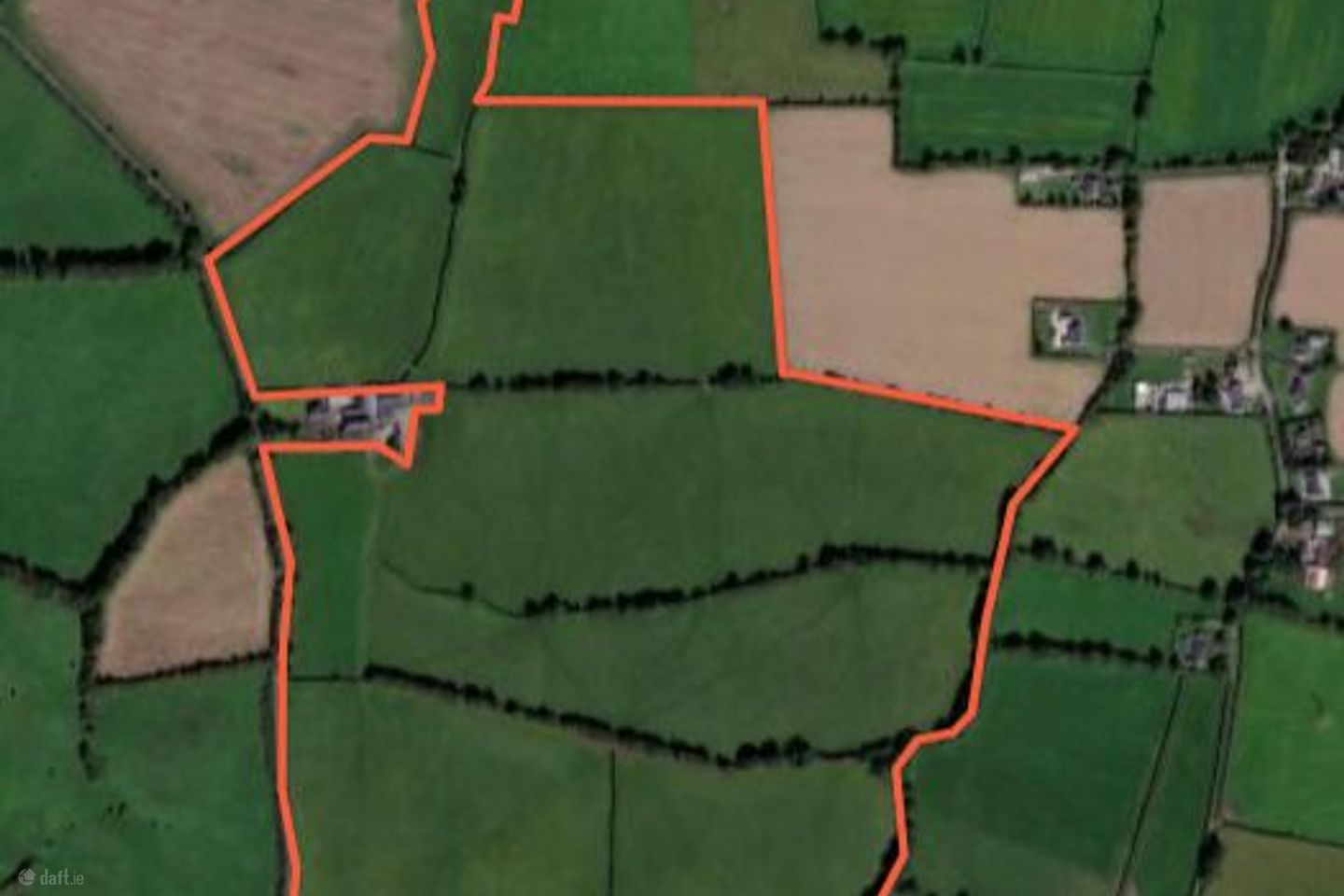 Graiguesallagh, Maynooth, Maynooth, Co. Kildare