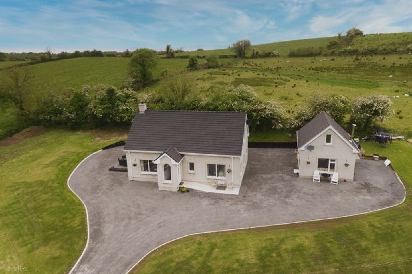 Ardlongfield, Ballyshannon, Co. Donegal, F94AX2W