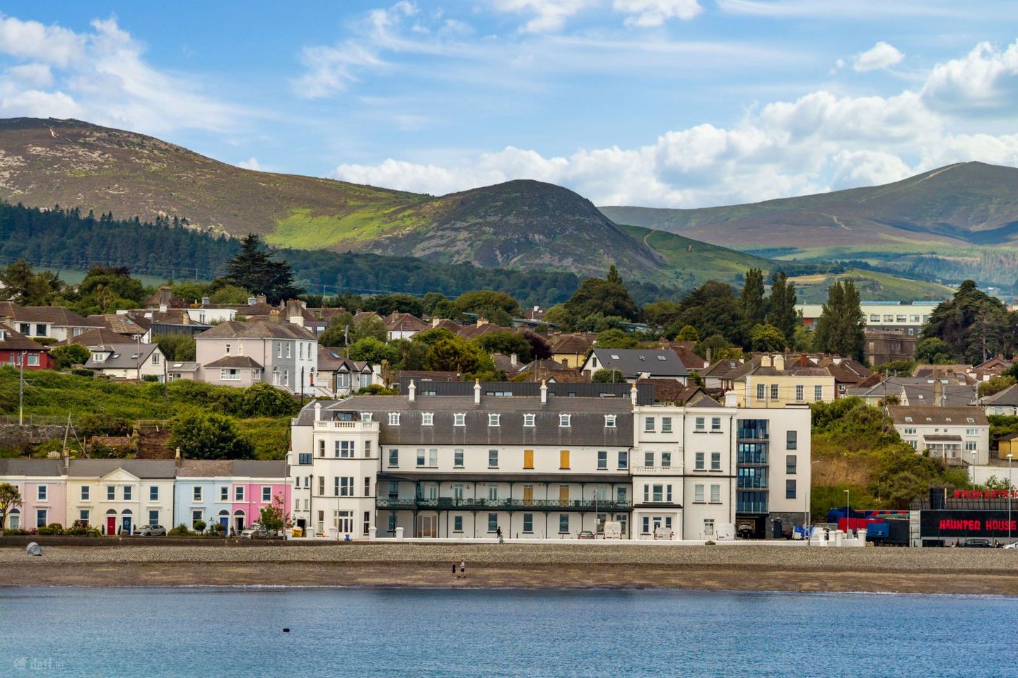 Fontenoy Place, Fontenoy Place, Strand Road, Bray, Co. Wicklow, Bray, Co. Wicklow