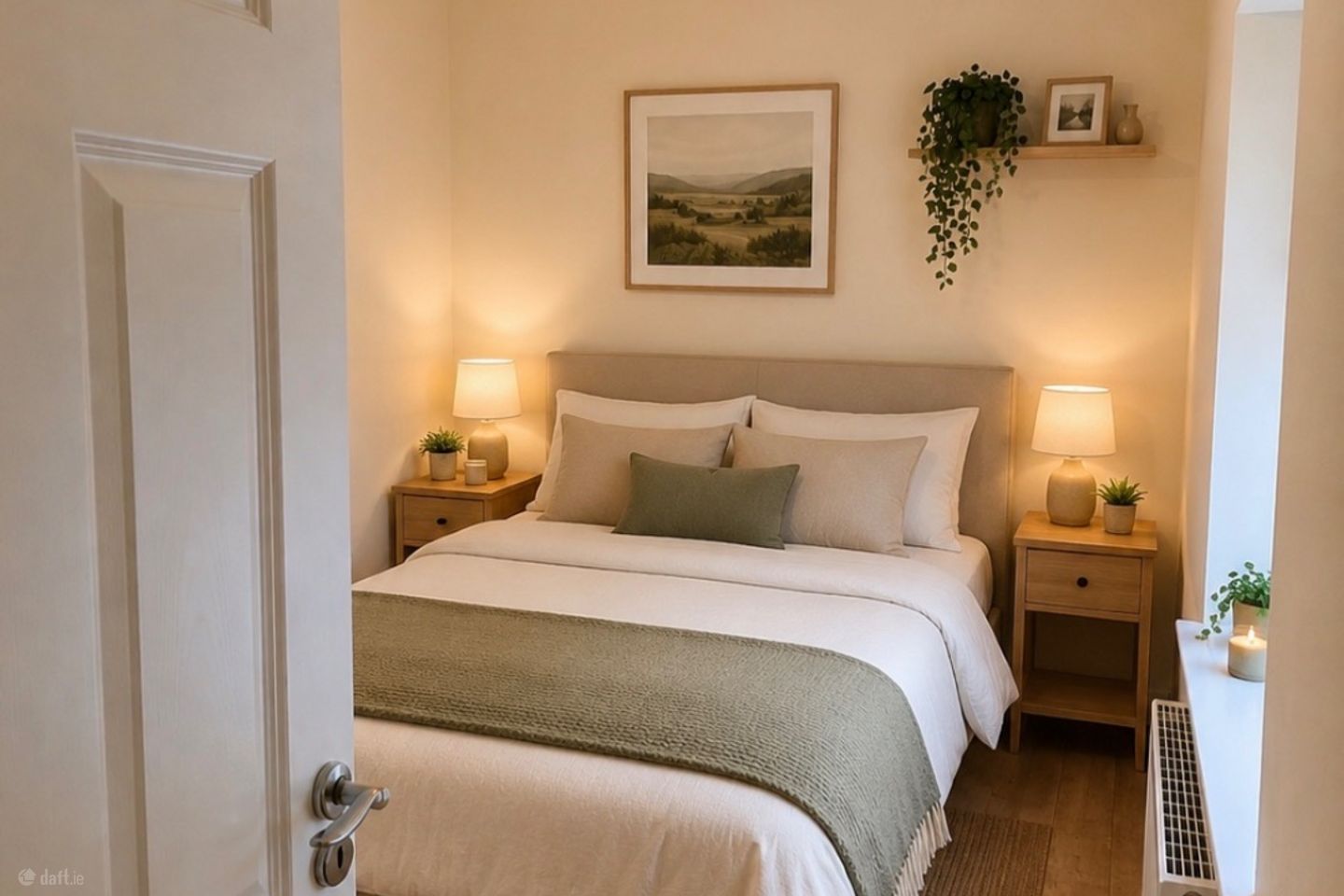 Carhoona, Tarbert, Listowel, Tarbert, Co. Kerry