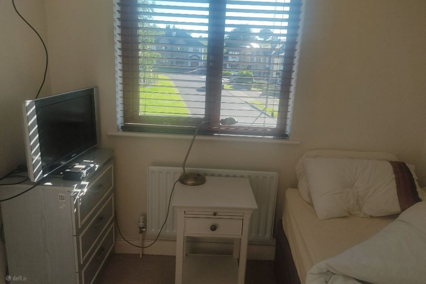 The Hilly Road, Ballinagh, Co. Cavan