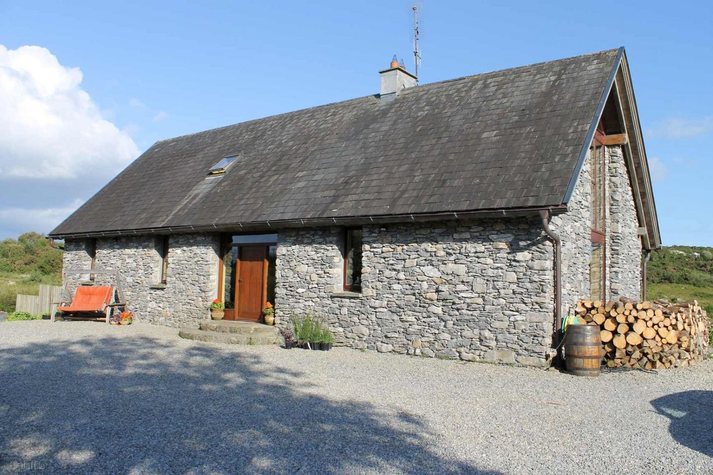 Uggool, Moycullen, Galway, Moycullen, Co. Galway