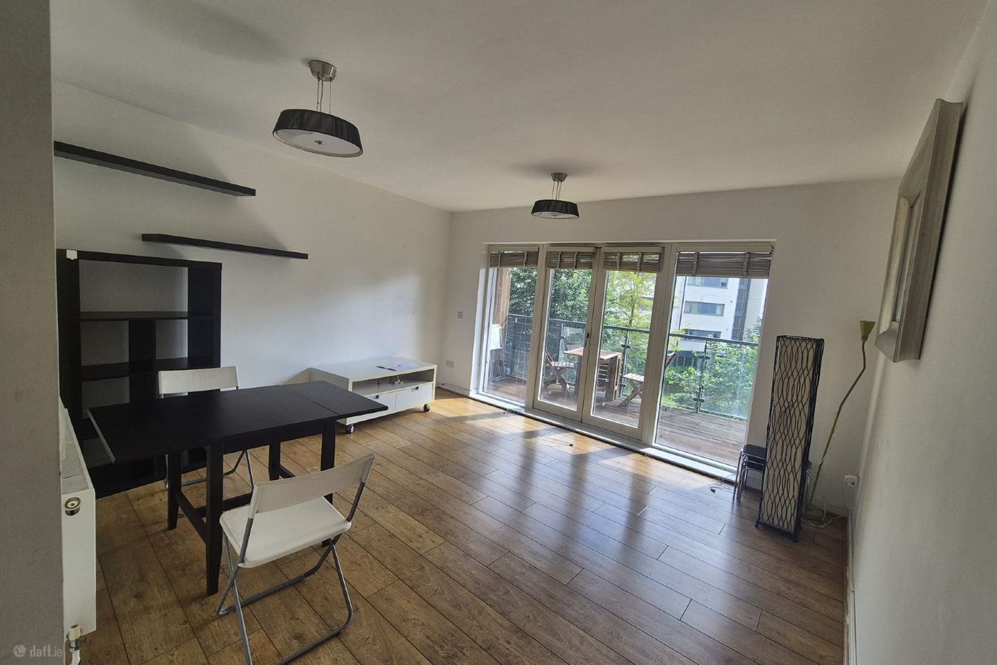 Apartment 288, The Sycamores, Carrington, Northwood, Dublin 9