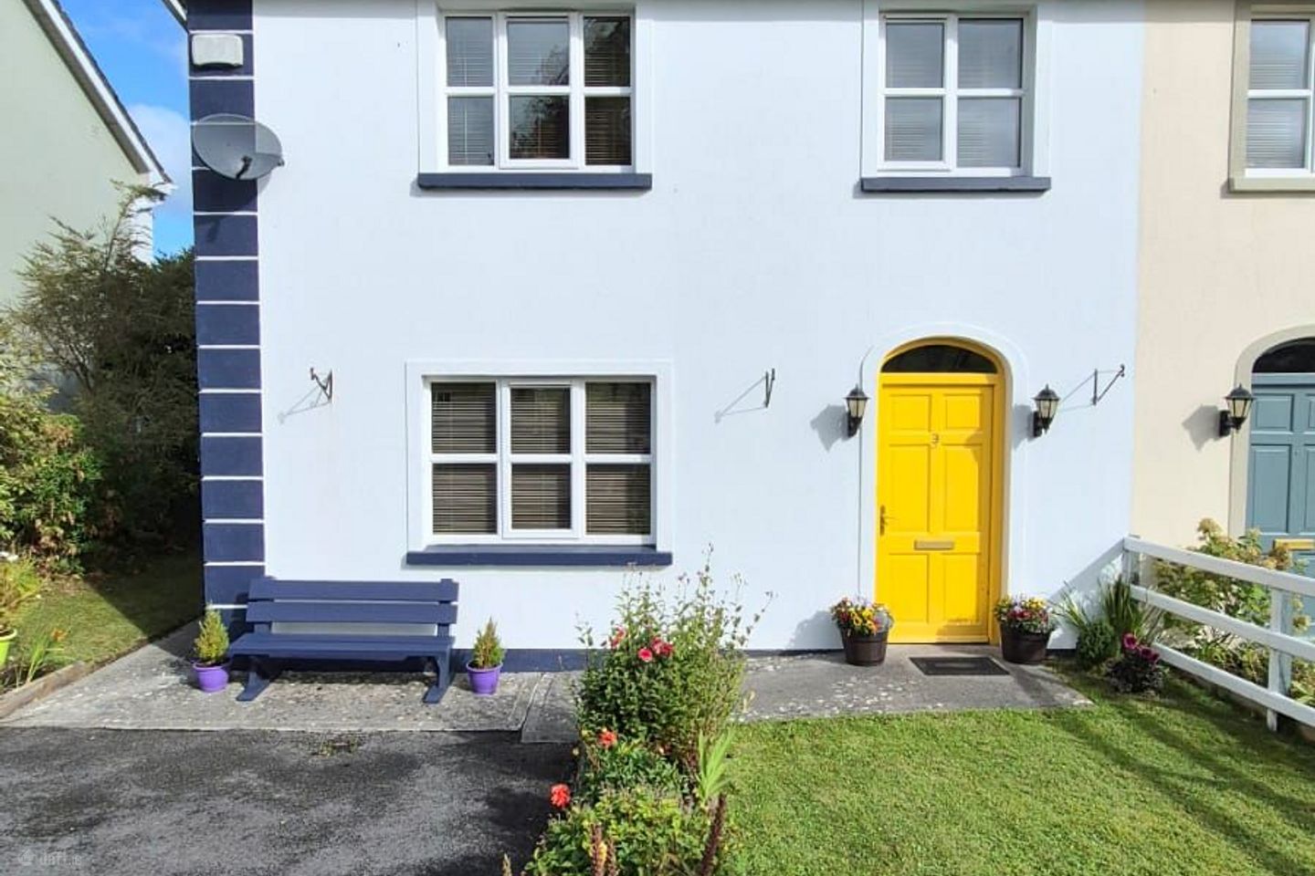 3 Hollypark Avenue, Birr, Birr, Co. Offaly, R42K236