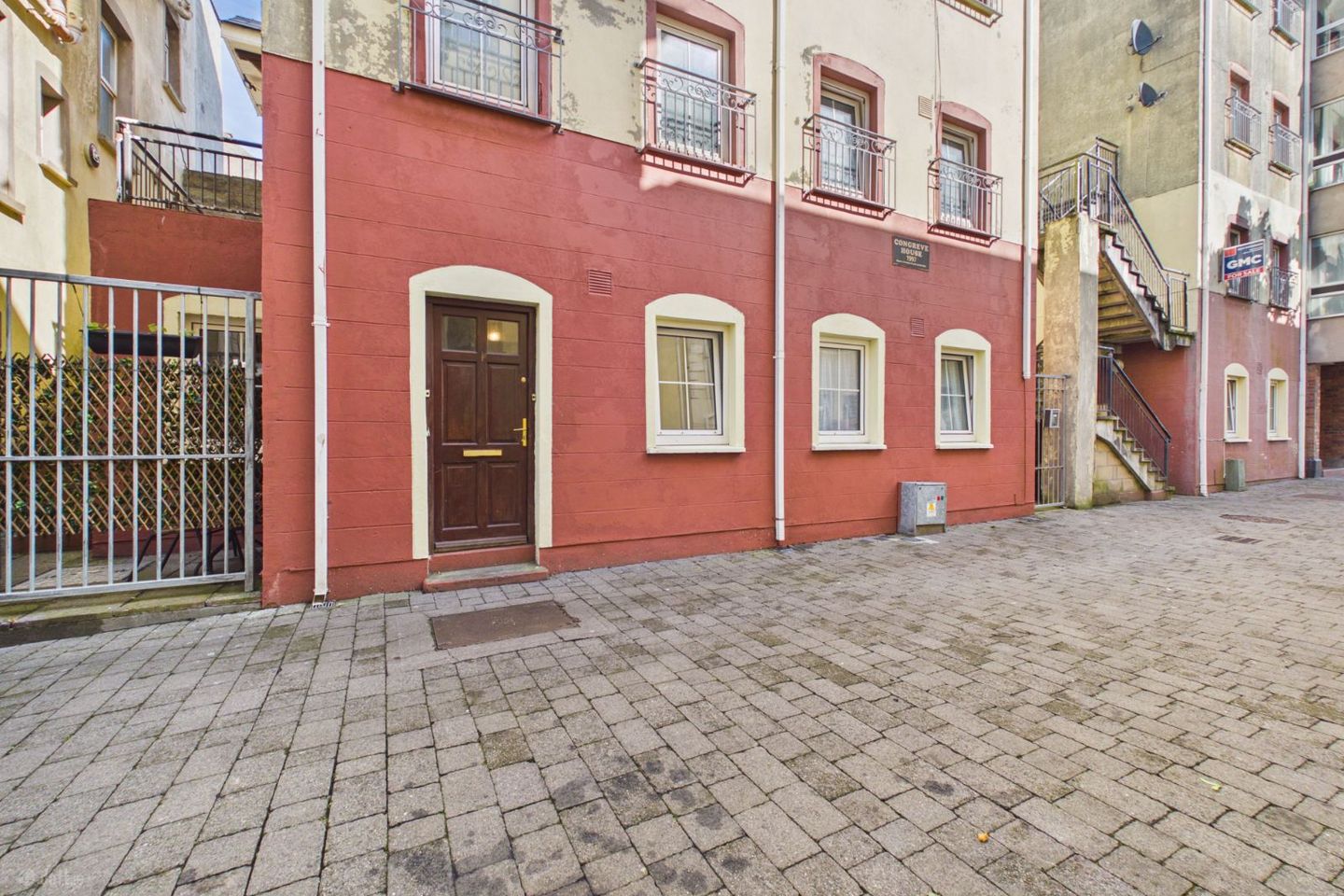 Apartment 1, Congreve House, Waterford City Centre, Co. Waterford