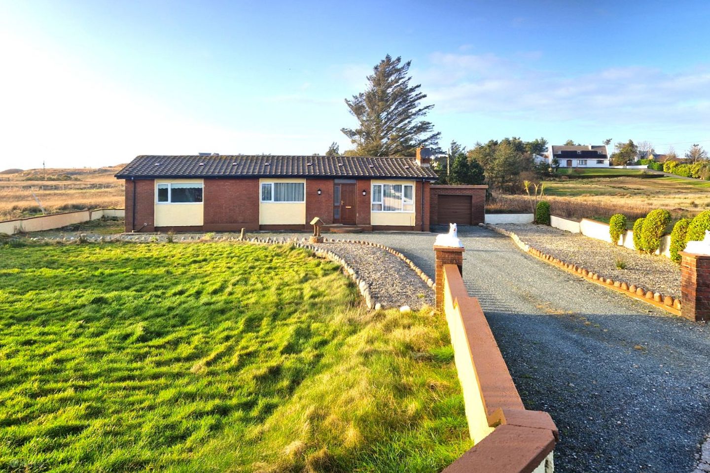 Carrickcoyle, Brinlack, Brinlack, Co. Donegal, F92W2T1