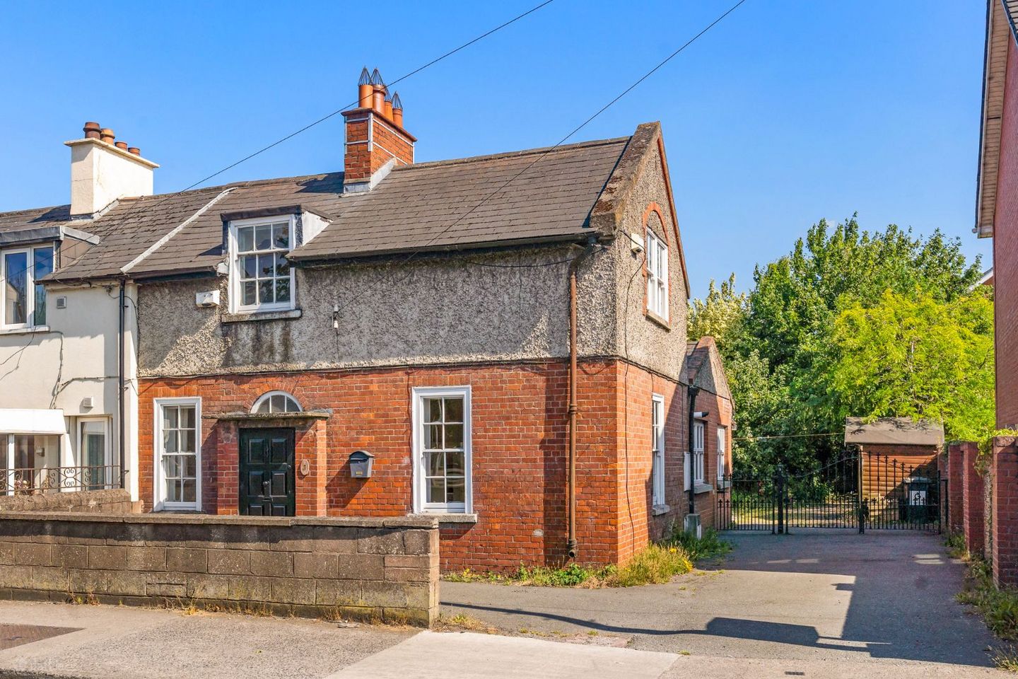 5 Station Road, Clondalkin, Dublin 22, D22YK33