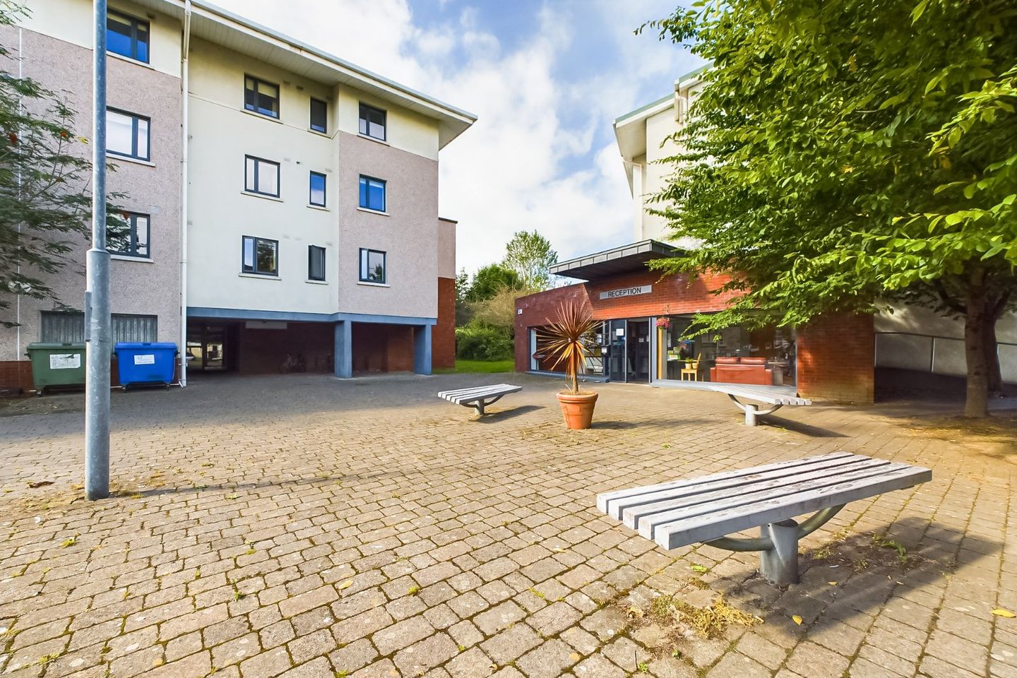 Apt.7 Block 6 Riverwalk, Inner Ring Road, Waterford City, Co. Waterford, X91R793