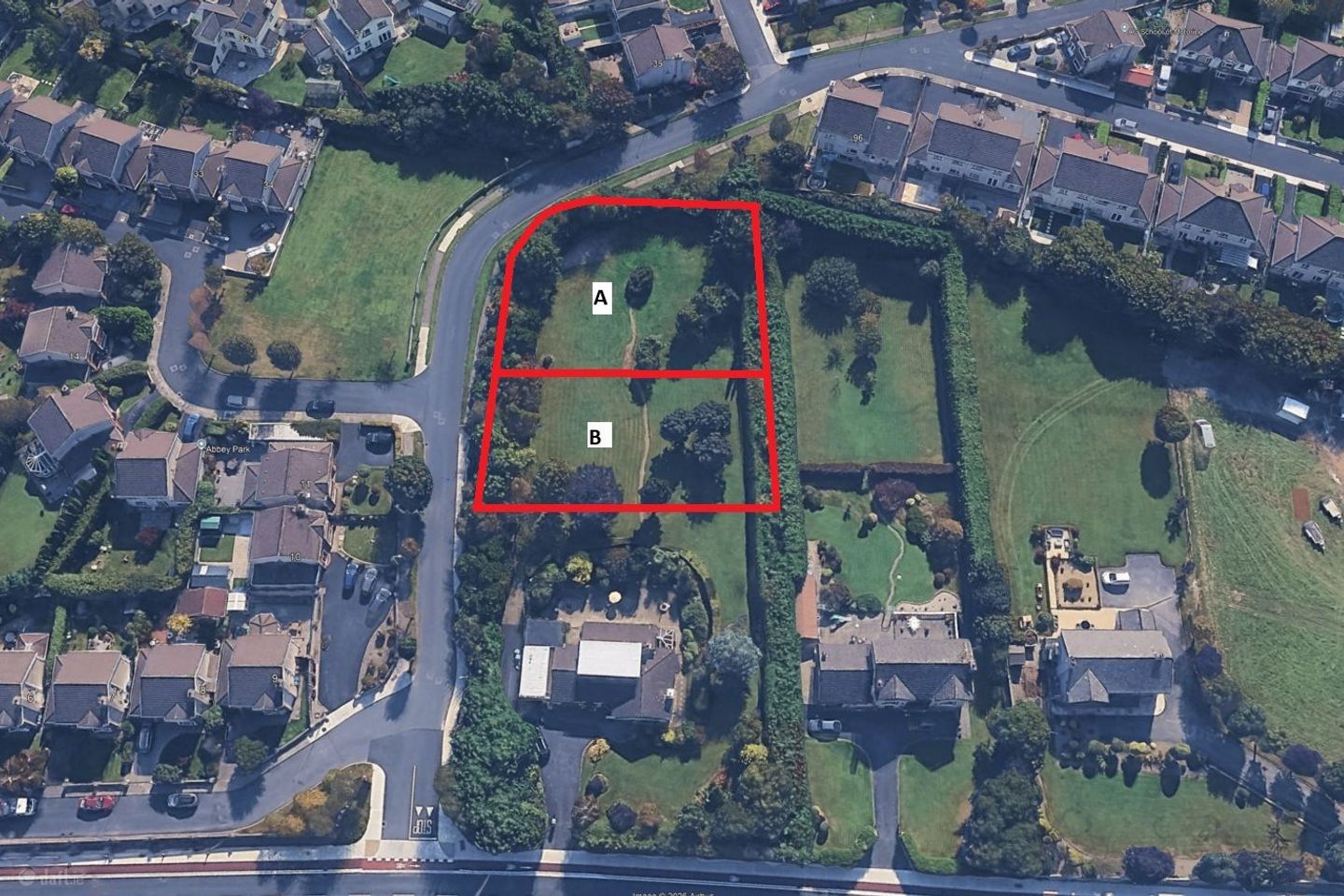 Sites At Dooradoyle, Limerick, Dooradoyle, Co. Limerick, V94YX7N