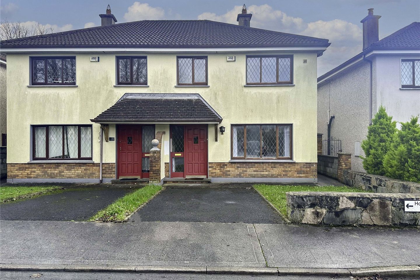 53 Tara Grove, Wellpark, Galway, H91VN8N
