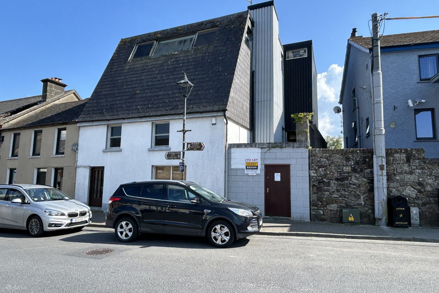 The Green, Killaloe, Co. Clare, V94CAE6