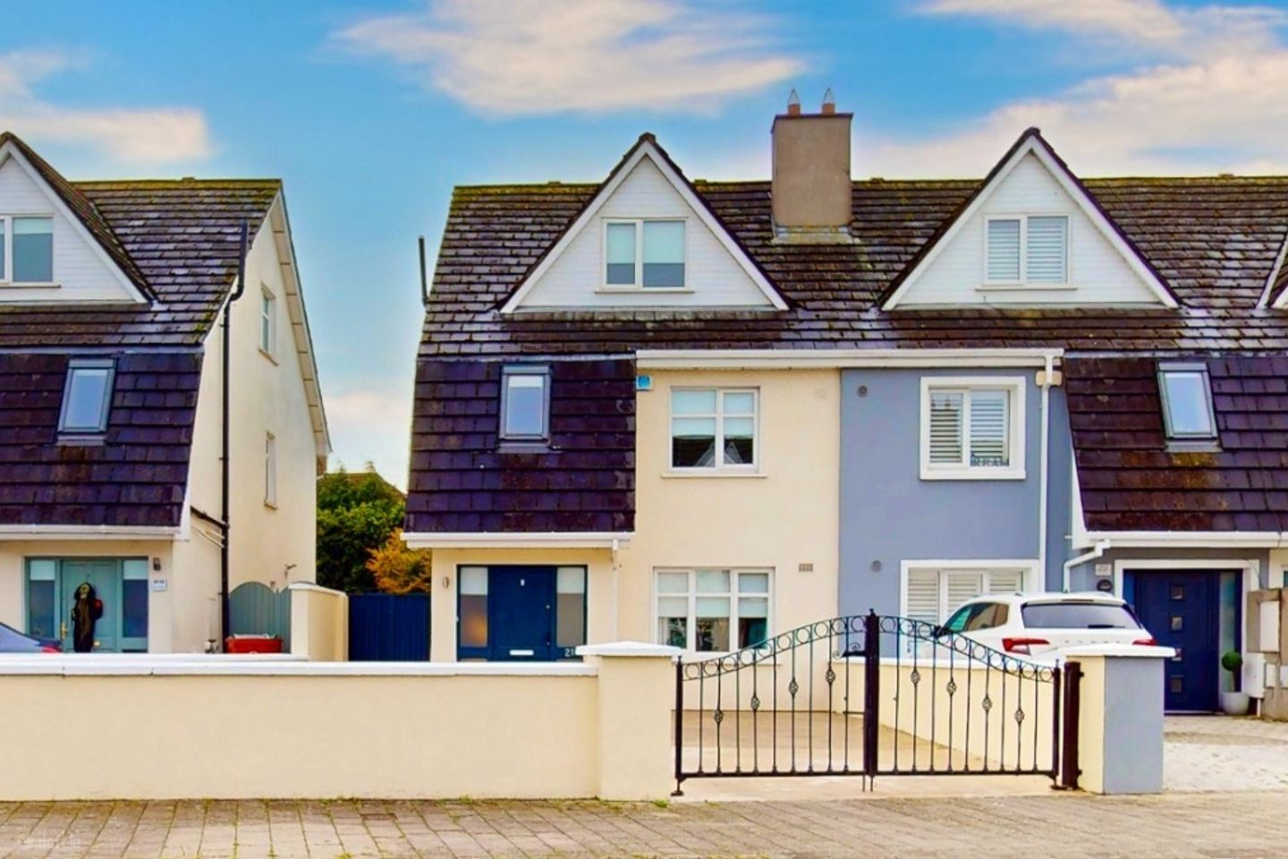 21 Pairc Na Cuileann, Poppintree, Dublin 11, D11YP59