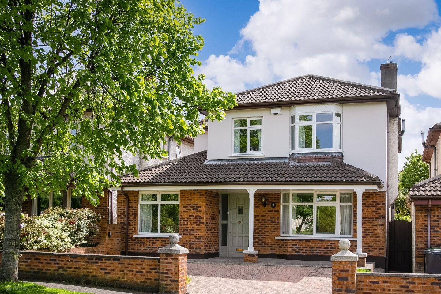 10 Carysfort Woods, Blackrock, Co. Dublin, A94XR24