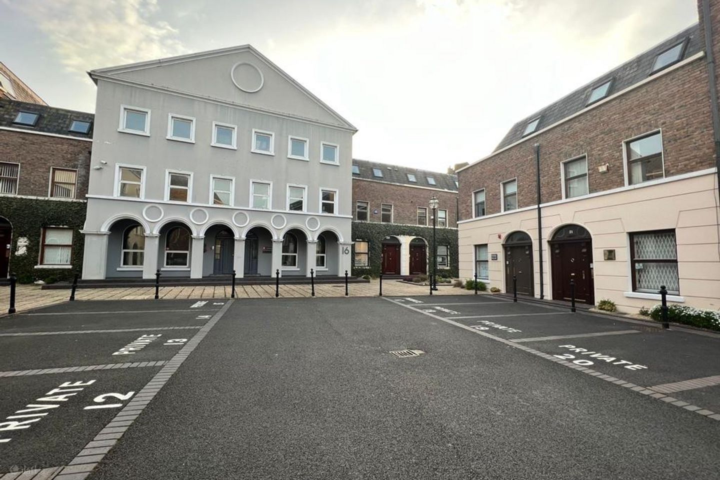 Windsor Place, Dublin 2, Dublin 2