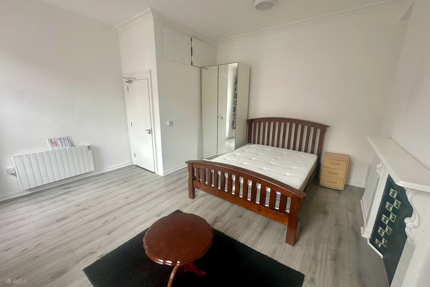 34 Frederick Street North, Dublin 1