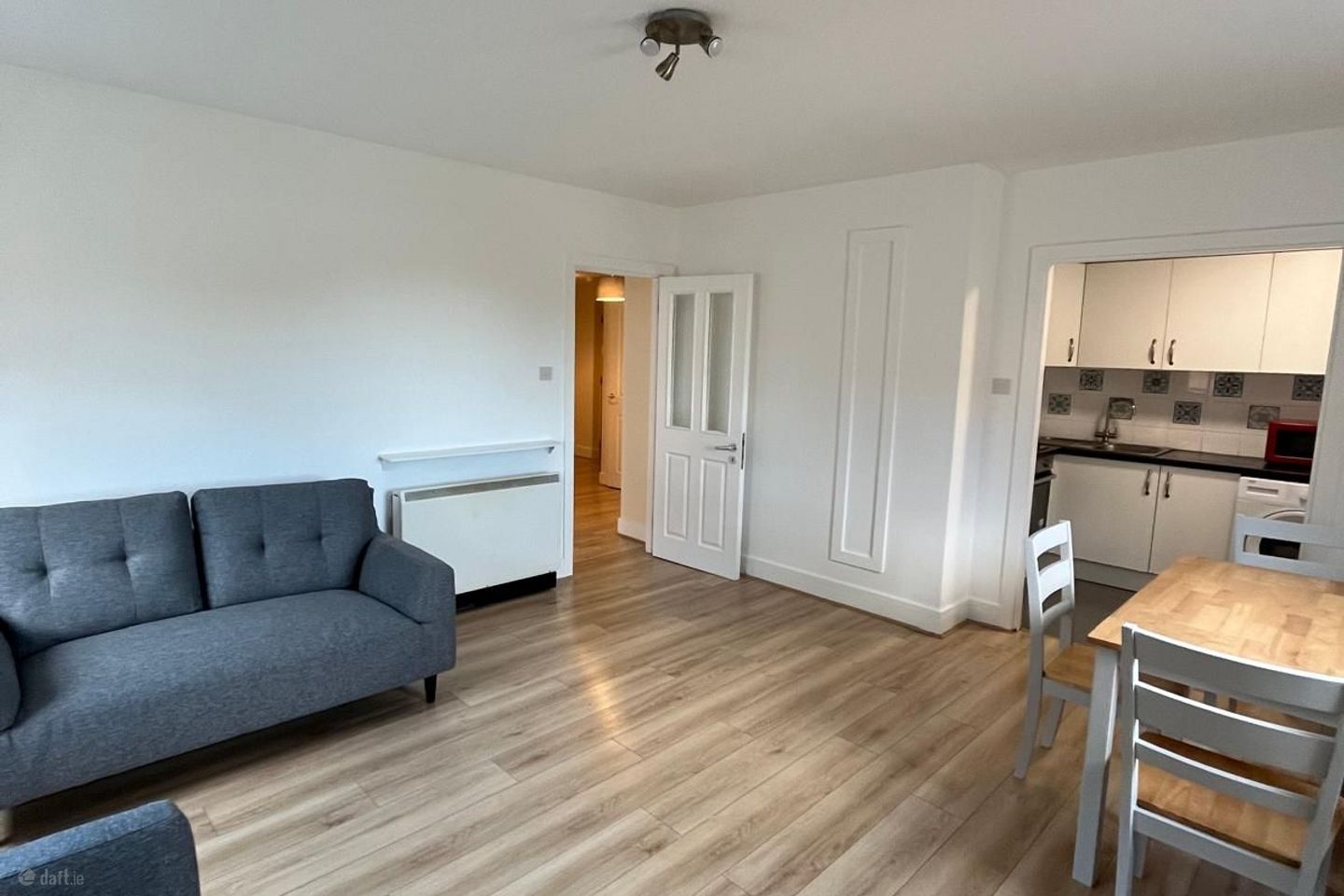 2 Bed Apartment, Exchange Hall, The Exchange, Tallaght, Dublin 24