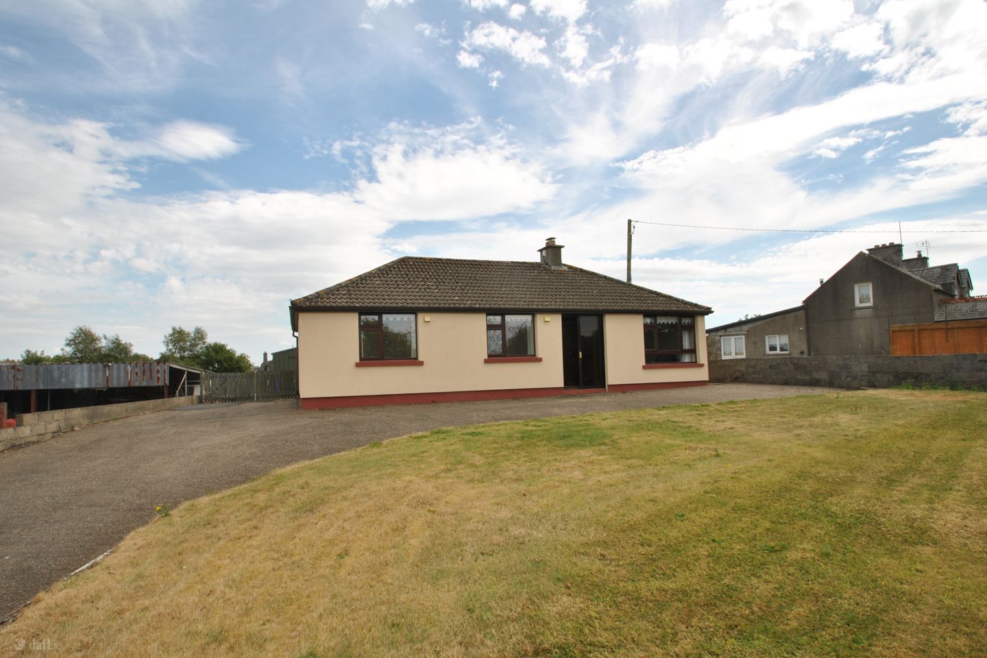 Granuaile, Glentara, Roscrea, Co Tipperary, E53PX51