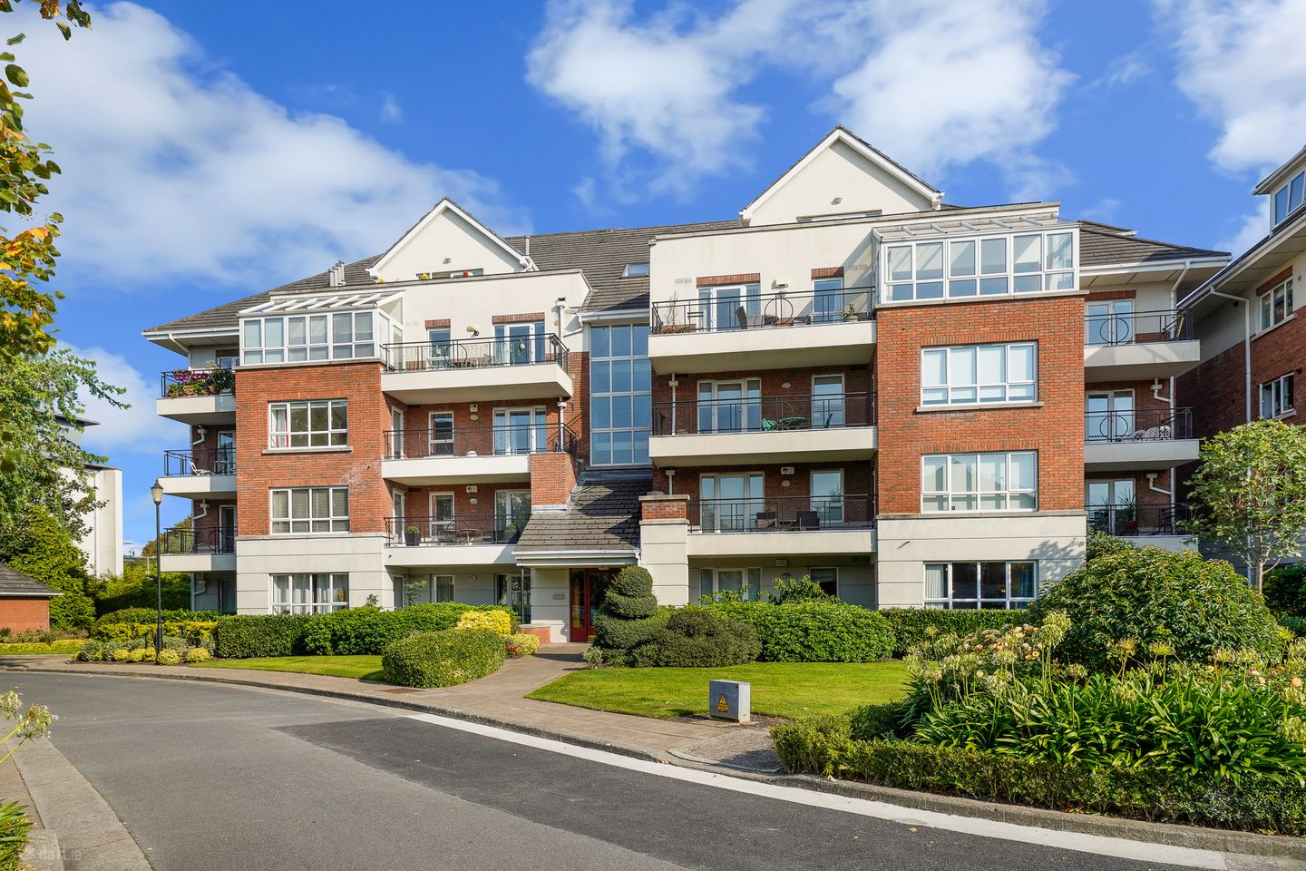 68 Ballsbridge Wood, Ballsbridge, Dublin 4, D04V403