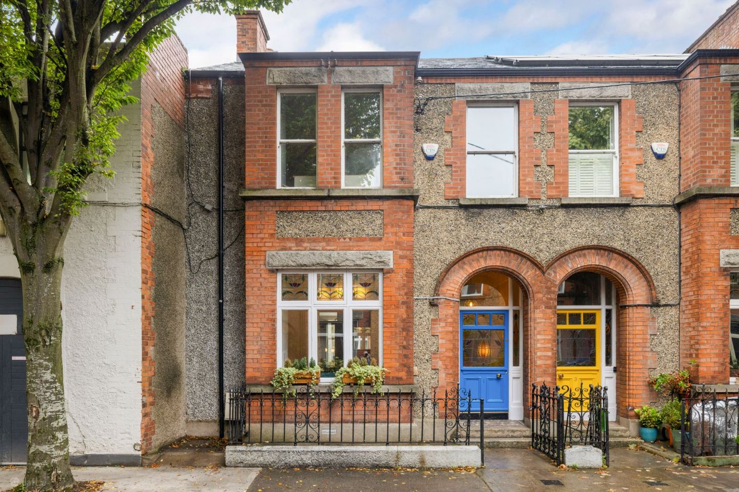 1 Dungar Terrace, Dun Laoghaire, Co. Dublin, A96CY90