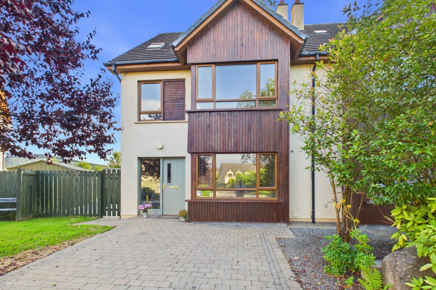 20 Heather Park, Páirc Na Gloine, Kenmare, Co Kerry, V93Y962