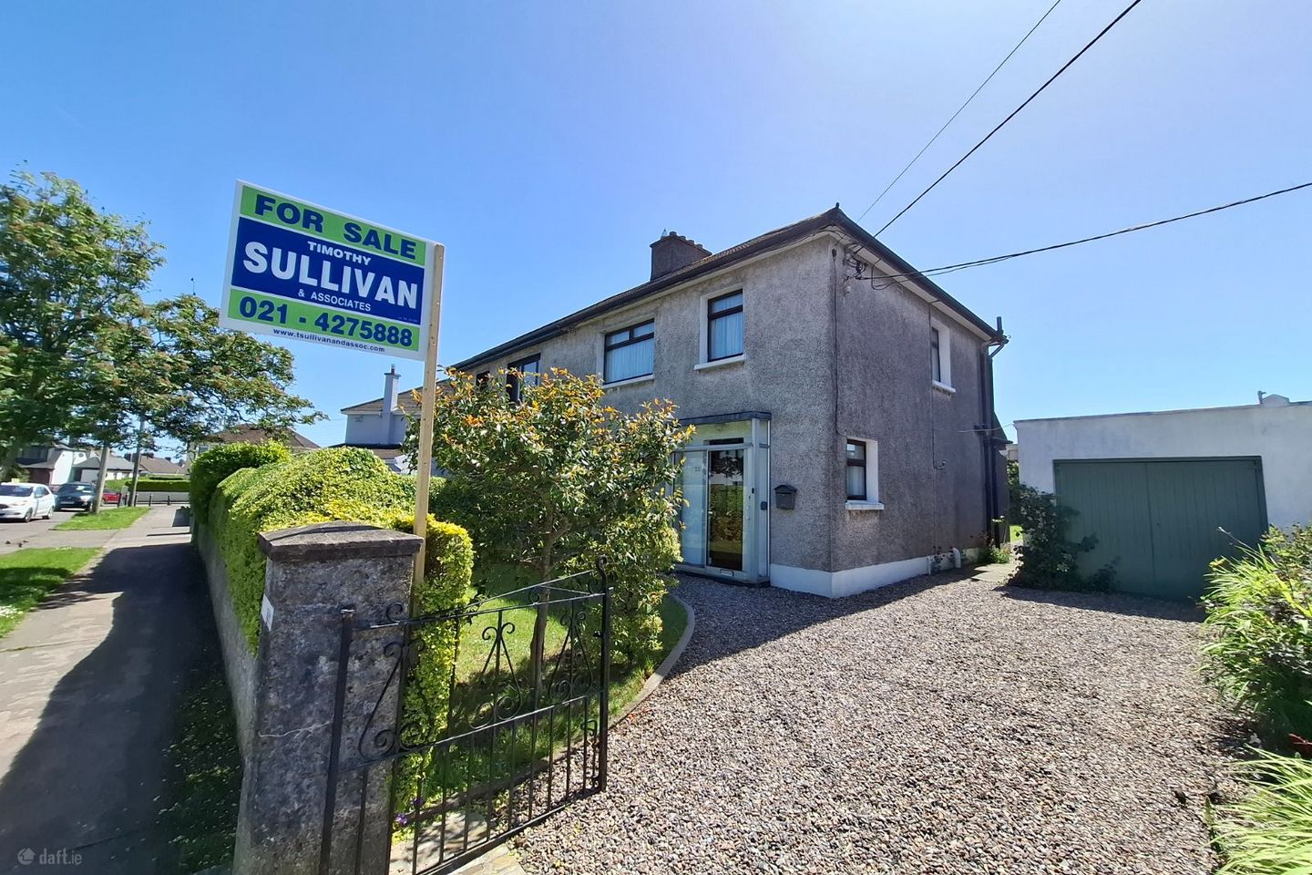 Saint Joseph'S, 22 Earlwood Estate, The Lough, Co. Cork, T12T8W3