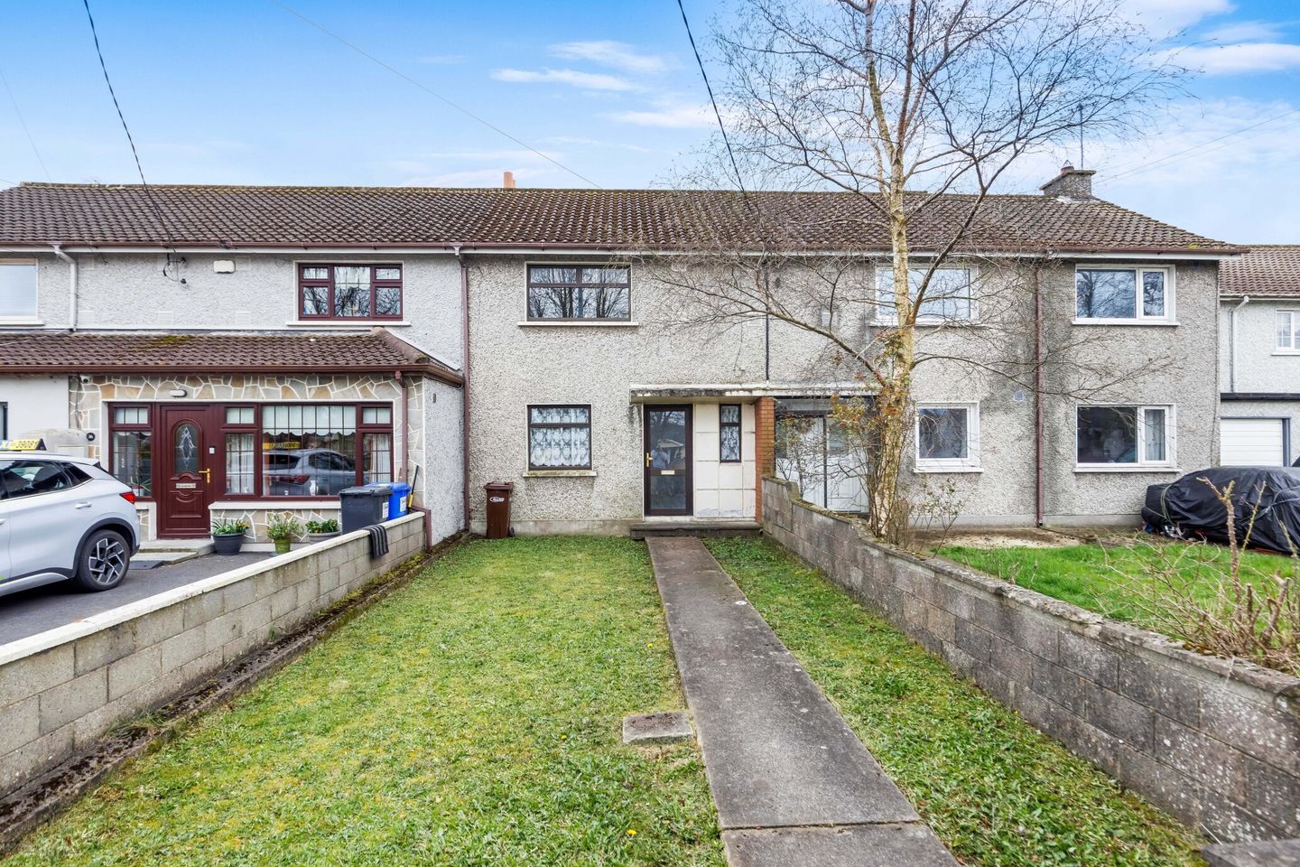37 St Brigid's Villas, Navan, Co Meath, C15A6X4