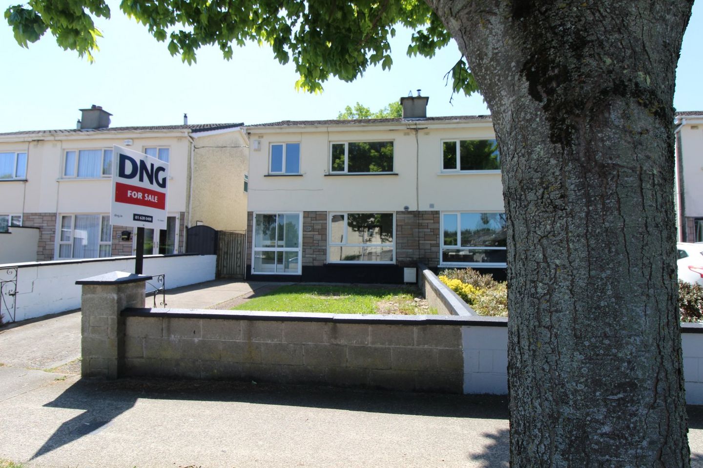 114 Meadowview Grove, Lucan, Co Dublin, K78AX50